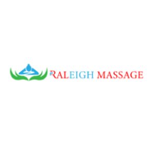 Raleigh Massage
